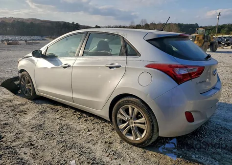 2015 Hyundai Elantra Gt z USA, uszkodzony, nr VIN KMHD35LH2FU235729